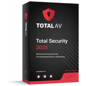 TotalAV Total Security