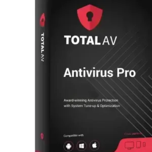 TotalAV Antivirus Pro